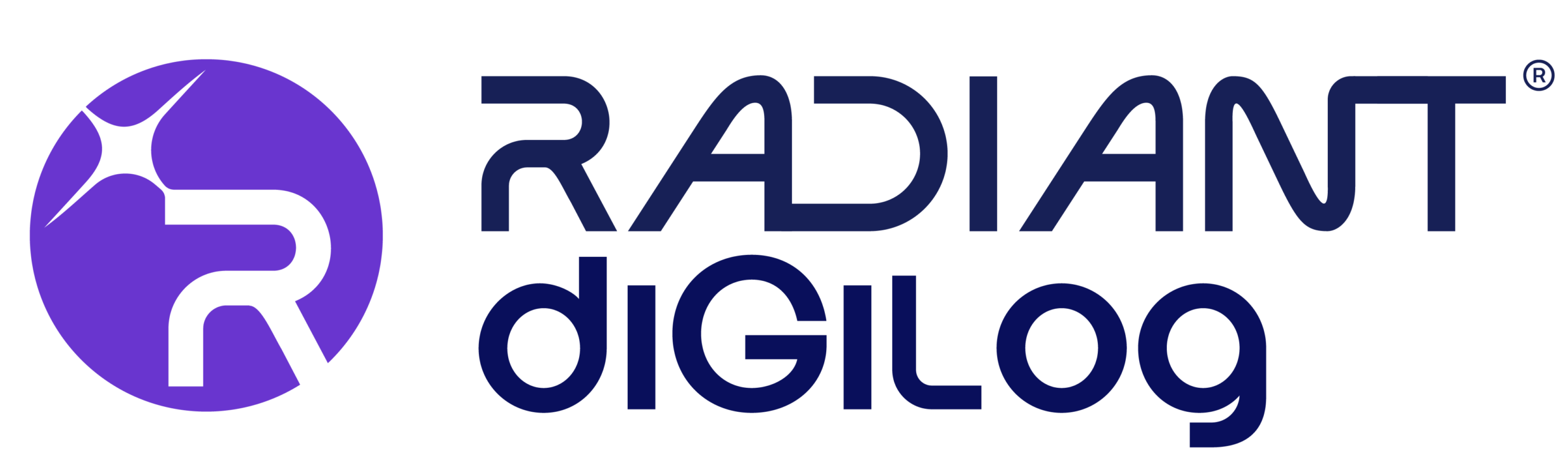 Radiant DiGilog