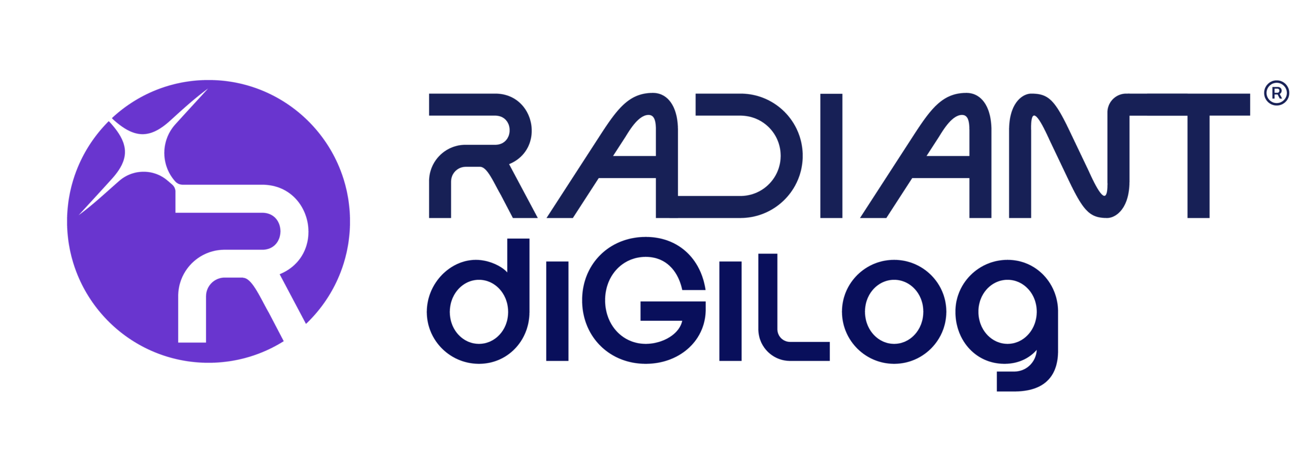 Radiant DiGilog